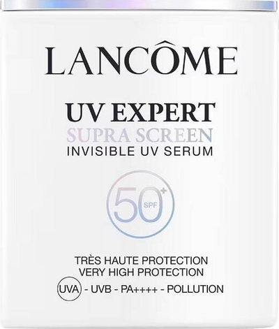 Serum kundër diellit Lancome UV Expert Supra Screen, SPF 50+, 40ml, transparent