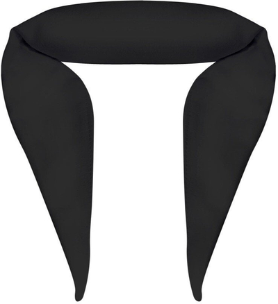 Bigudina flokësh GLOV Cool Curl Pillow Rollers, pa nxehtësi, set, të zeza