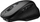 Maus pa kabëll Accura Salton ACC-M1059, 2400 dpi, ergonomik, i zi