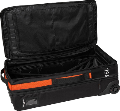 Количка за алат Helly Hansen Tool Trolley, 810 x 430 x 300 mm, црна