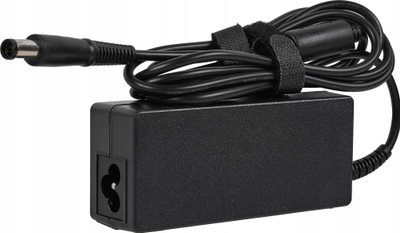 Adapter karikimi RDY Green Cell AD07RDYV2, 65W 19.5V, për Dell Latitude, i zi