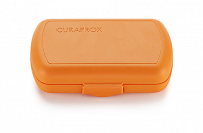 Set udhëtimi për kujdes oral Curaprox