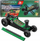 Krik off-road ROCKFORCE FROG 3T, lartësi 155-695mm, çelik dhe alumin