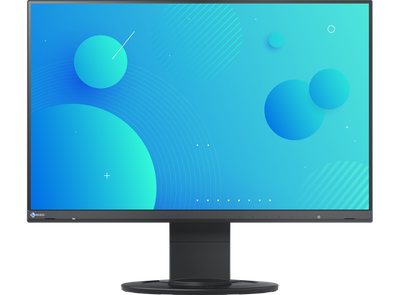 Монитор EIZO FlexScan, 22,5\", IPS, FHD+, црн
