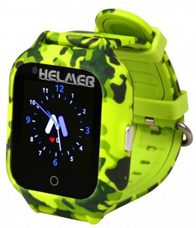 Orë e mençur Helmer LK 710 4G
