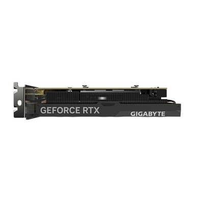 Kartë grafike GIGABYTE NVIDIA GeForce RTX­ 4060, OC, 8 GB GDDR6