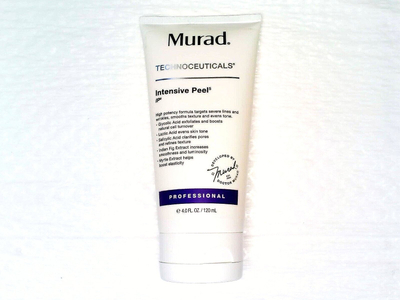 Ексфолијативен лосион Murad Technoceuticals Exfoliating Peeling, 120 ml, за лице