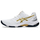 Патики за одбојка Asics Netburner Ballistic FF 3 W 1052A069110, за сала, за жени, бели