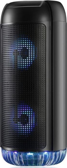 Altoparlant portativ Media-Tech PartyBox Uni BT MT3174, Bluetooth, Karaoke, i zi