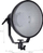 Reflektor skenik Light4Me Retro 300, LED 40W RGBA, me DMX, i zi