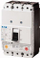 Ndërprerës automatik Eaton NZMB1 M40, 25kA, 3P 40A