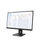 Monitor Lenovo ThinkVision E27-40, 27", 100Hz, Full HD, i zi