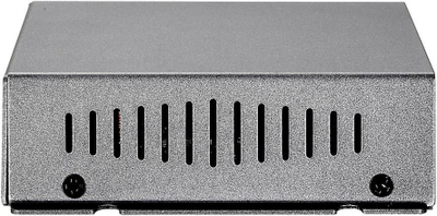 Përsëritës rrjeti PoE LevelOne 552050, 2 porta, i zi