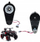Motor me kuti marshe LEANToys S615, 24V, për makina lodër me bateri
