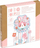 Set kreativ DIY Djeco Dream Catcher Lepurushi, për kalamaj 4+, shumëngjyrësh