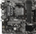 Pllakë amë MSI B450M PRO-VDH MAX