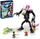 Set LEGO® DREAMZzz™ 71455 Grim Reaper, 274 pjesë