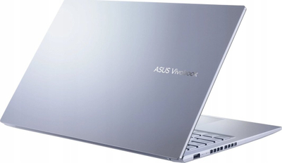 Laptop Asus VivoBook 15X D1502IA-BQ190W, 15.6", Ryzen 5-4600H, 8GB RAM, 512GB SSD