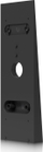 Mbajtëse murale Ubiquiti UACC Intercom SAM, montim sipërfaqësor, për UniFi Access Intercom, e zezë