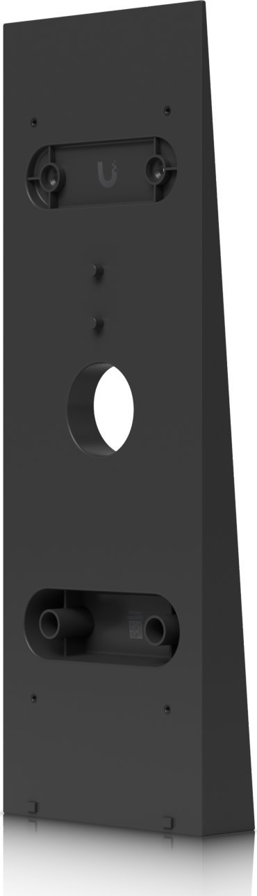 Mbajtëse murale Ubiquiti UACC Intercom SAM, montim sipërfaqësor, për UniFi Access Intercom, e zezë