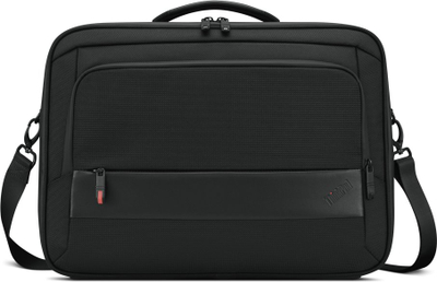 Çantë laptopi Lenovo ThinkPad Professional Gen 2, 16\", hapje nga lart, e zezë