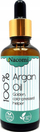Vaj argani Nacomi Argan Oil, 100% natyral, 50 ml