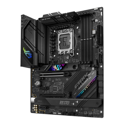 Pllakë amë ASUS ROG STRIX B760-F GAMING WIFI