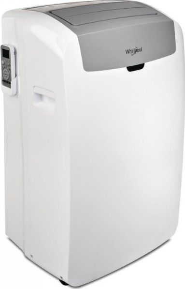 Kondicioner Whirlpool PACB29HP, 1100W, i bardhë