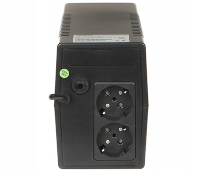 UPS Dahua DH-PFM3350-600, 600VA 360W, 230V AC, i zi