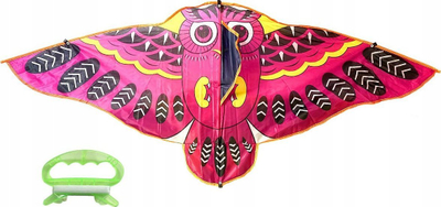 Fluturake Gazelo Sowa Z9623, 100x100cm, shumëngjyrëshe