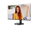 Monitor AOC 24B3CA2, 23.8", Full HD, 100Hz, i zi