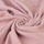 Thes gjumi për fëmijë Multitex MUSLIN TO GO, muslin pambuku, gjatësi 95 cm, rozë