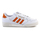 Atlete Adidas Continental 80 Stripes M GZ6267, lëkurë, të bardha