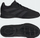 Këpucë futsalli Adidas Predator 24 Club Junior, për fëmijë, indoor, të zeza