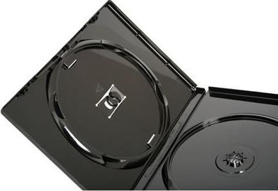 Kuti për CD Amaray 14MM