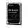 Hard disk Western Digital Black WD5000LPSX, 2.5", 500GB, SATA/600, i zi