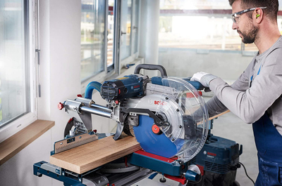 Teh sharre Bosch Expert për dru, 250mm, 48 dhëmbë, vrimë 30mm
