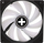 Ventilator PC Xilence XF063 XPF120.ARGB, 120mm, ARGB, i zi