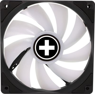 Ventilator PC Xilence XF063 XPF120.ARGB, 120mm, ARGB, i zi