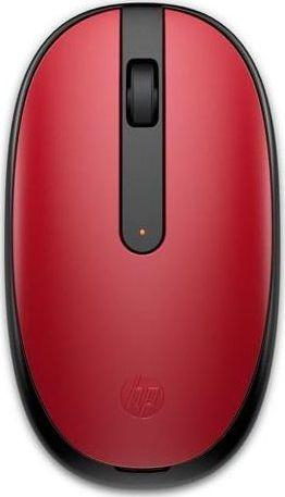 Maus HP 240 (43N05AA#ABB), i kuq