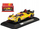 Maket veture Bburago Ferrari Racing 499P LM Hypercar 2024 AF Corse #83, shkalla 1:43, kuti mbrojtëse, i kuq