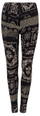 Geta Desigual Serenna Gris Alquitran 19WWKK06 2022, shumëngjyrëshe S