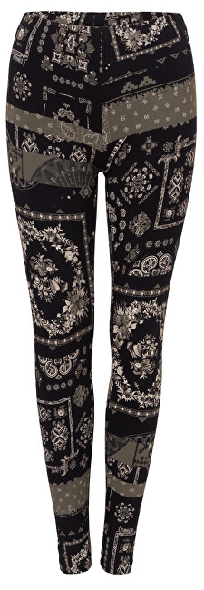 Geta Desigual Serenna Gris Alquitran 19WWKK06 2022, shumëngjyrëshe S