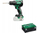 Makineri shpuse HiKOKI DV18DE, 18V, brushless, pa bateri