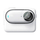 Mbrojtëse ekrani TELESIN për Insta360 GO 3, xham i kalitur, transparente