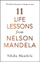 11 Life Lessons From Nelson Mandela - Ndaba Mandela