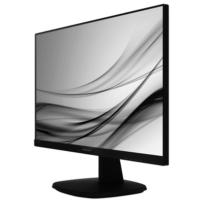 Monitor Philips V Line, 27", 1920 x 1080, Full HD, i zi