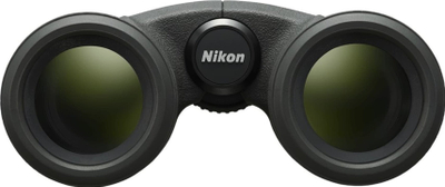 Kykja Nikon PROSTAFF P7 8x42, prizma roof, e zezë