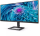 Monitor Philips 346E2LAE - LED, 34", UW-QHD, i zi