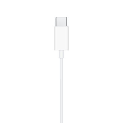 Слушалки Apple EarPods (USB-C)